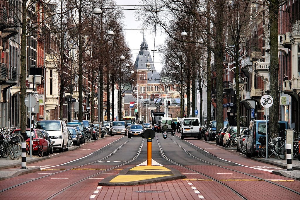 undefinedBuitenschilderwerk Amsterdam Oud-Zuid, Zeegelaar Schilderwerk